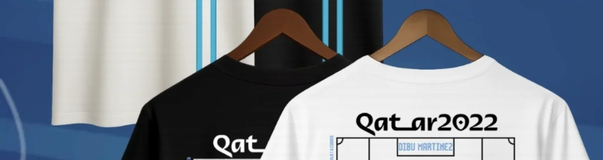 Portada de SORTEO MUNDIALISTA!