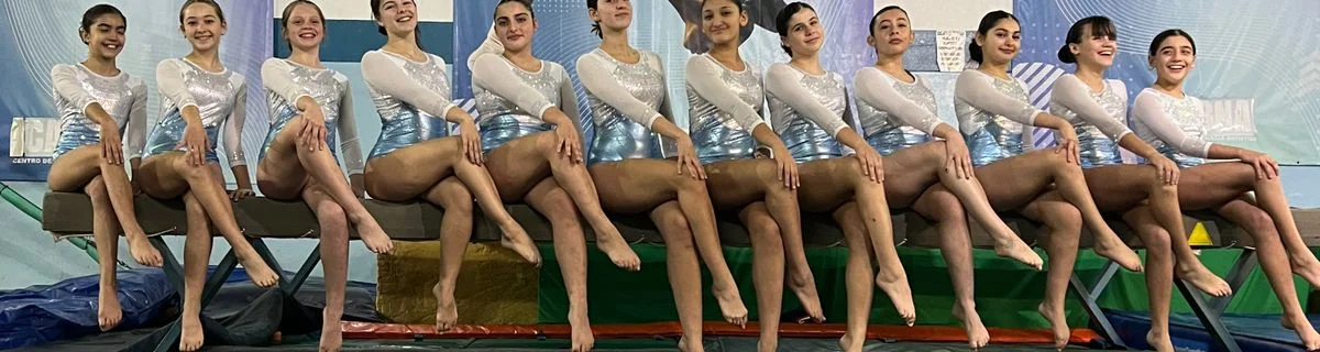 Portada de VIAJE DE LAS CHI@s GYM-CABNA