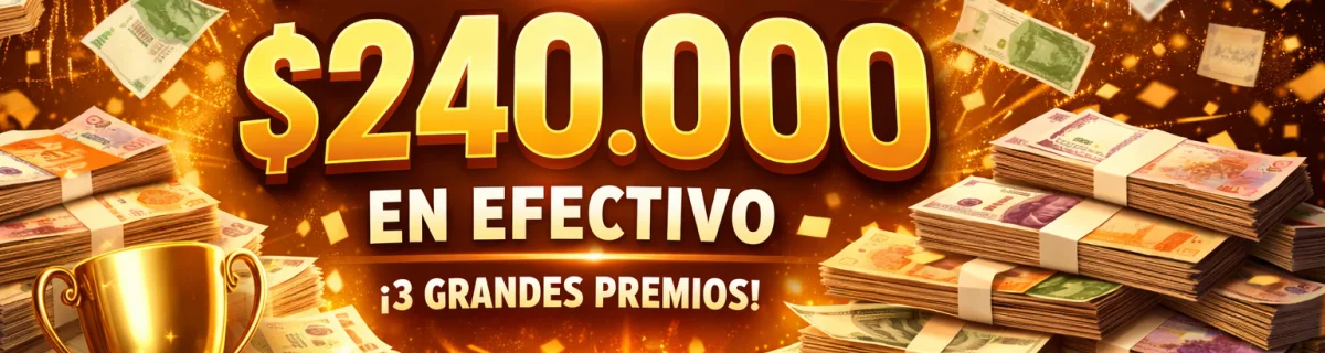 Portada de 🥳 *¡SORTEO DE FIN DE AÑO!* 🥳